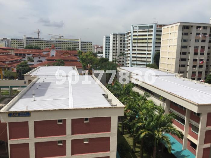 Blk 273 Yishun Street 22 (Yishun), HDB 4 Rooms #66327442